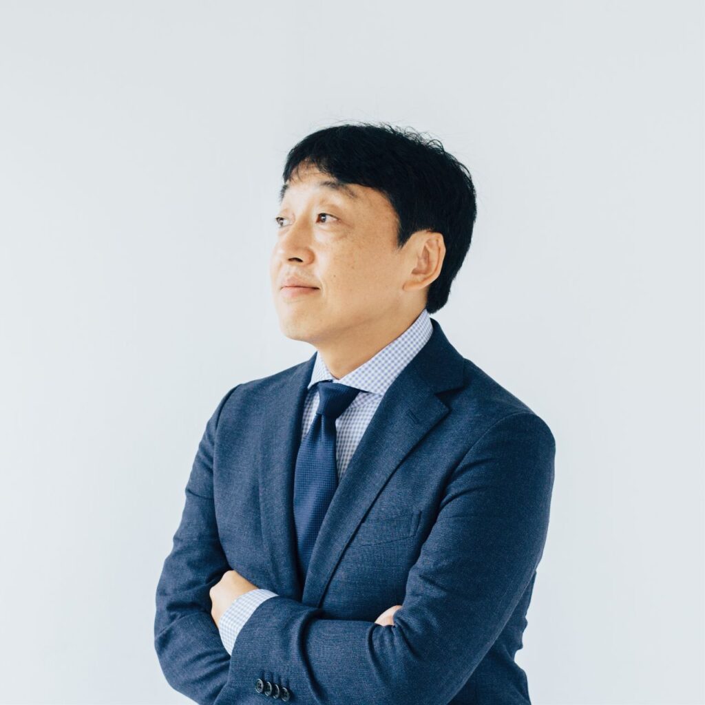 齊藤隆｜SAITO Takashi